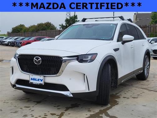 2024 Mazda CX-90 3.3 Turbo Premium Plus