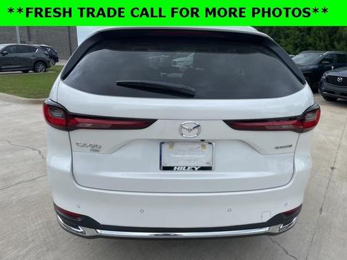 2024 Mazda CX-90 3.3 Turbo Premium Plus
