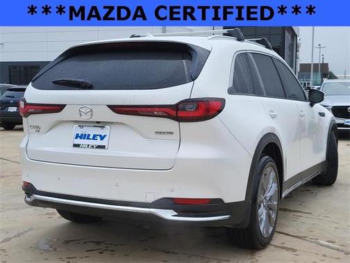 2024 Mazda CX-90 3.3 Turbo Premium Plus