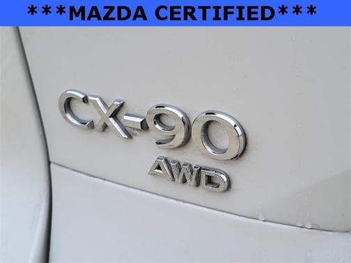 2024 Mazda CX-90 3.3 Turbo Premium Plus