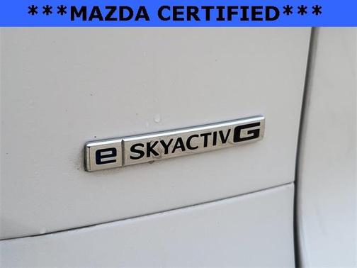 2024 Mazda CX-90 3.3 Turbo Premium Plus