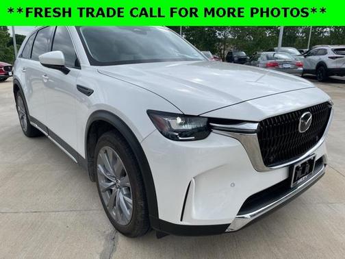 2024 Mazda CX-90 3.3 Turbo Premium Plus