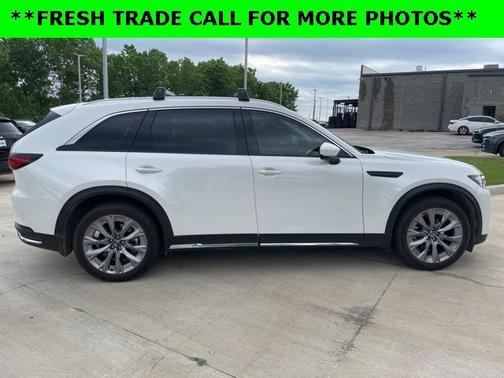 2024 Mazda CX-90 3.3 Turbo Premium Plus