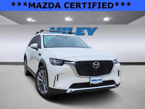 2024 Mazda CX-90 3.3 Turbo Premium Plus