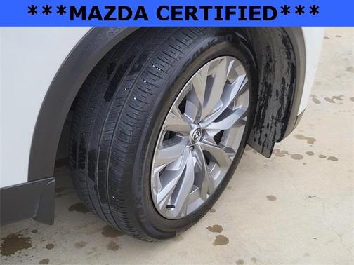 2024 Mazda CX-90 3.3 Turbo Premium Plus
