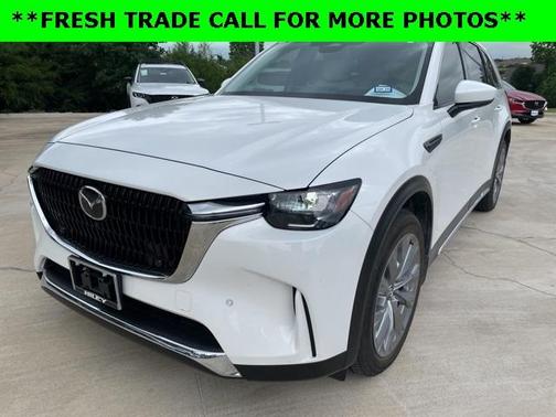 2024 Mazda CX-90 3.3 Turbo Premium Plus
