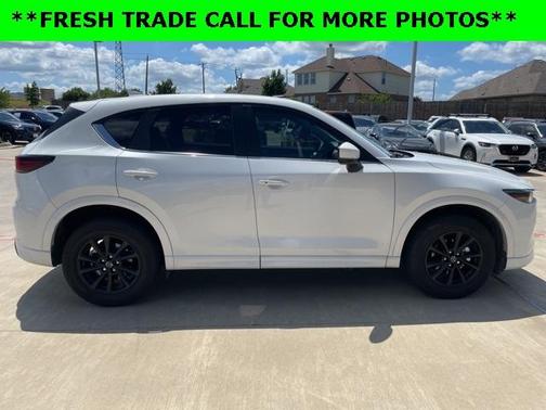 2024 Mazda CX-5 2.5 S Preferred Package