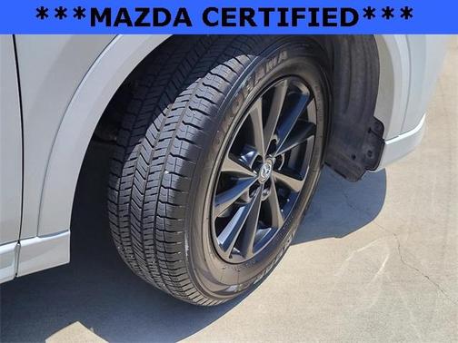 2024 Mazda CX-5 2.5 S Preferred Package