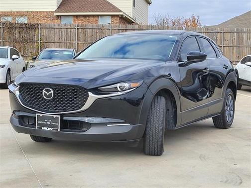 2024 Mazda CX-30 2.5 S