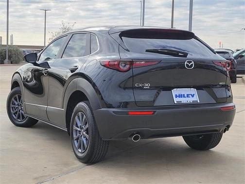 2024 Mazda CX-30 2.5 S