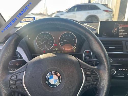 2015 BMW 228 i