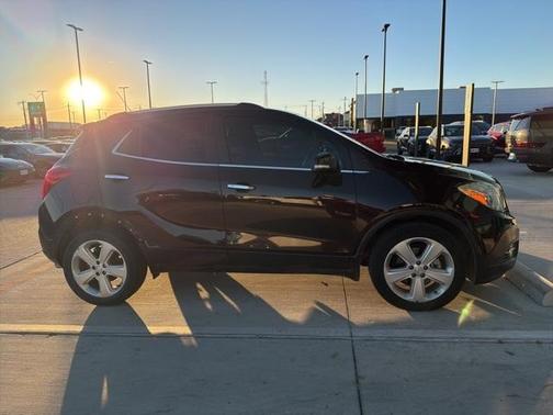 2016 Buick Encore Premium