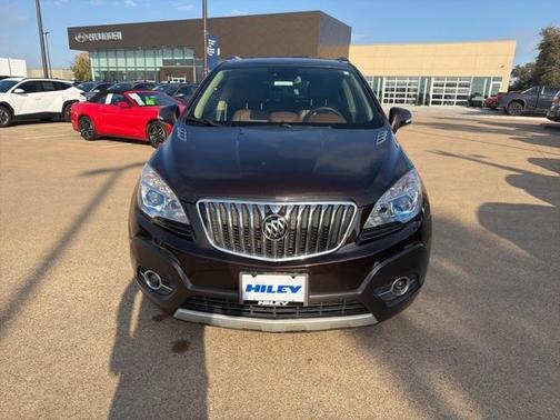 2016 Buick Encore Premium