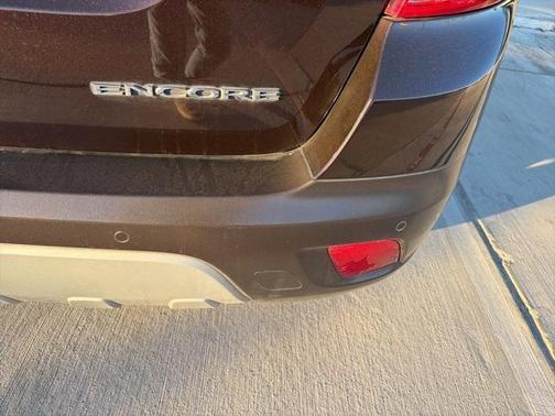 2016 Buick Encore Premium