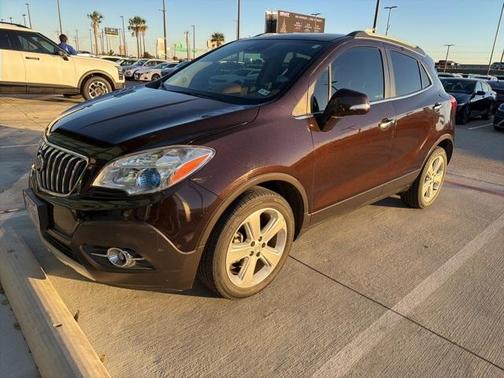 2016 Buick Encore Premium