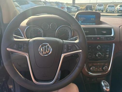 2016 Buick Encore Premium