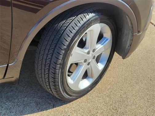 2016 Buick Encore Premium