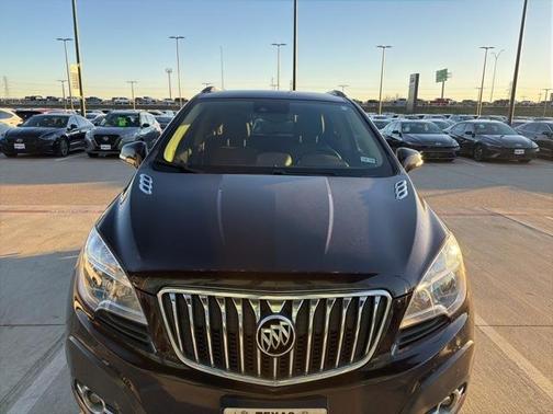 2016 Buick Encore Premium