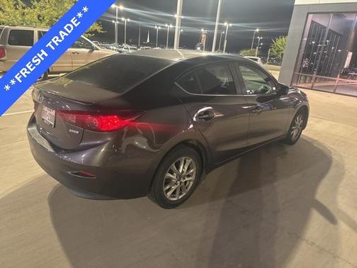 2016 Mazda Mazda3 i Touring