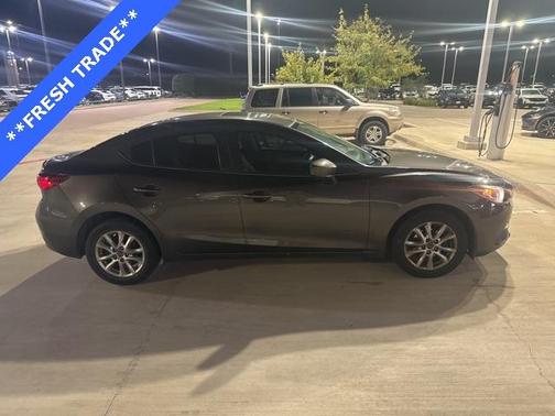 2016 Mazda Mazda3 i Touring