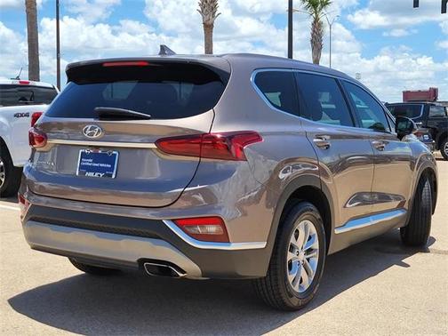 2020 Hyundai SANTA FE 2.4 SEL