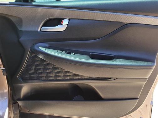2020 Hyundai SANTA FE 2.4 SEL
