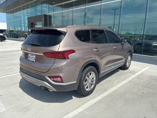 2020 Hyundai SANTA FE 2.4 SEL