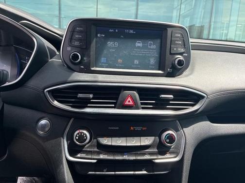 2020 Hyundai SANTA FE 2.4 SEL
