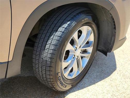 2020 Hyundai SANTA FE 2.4 SEL
