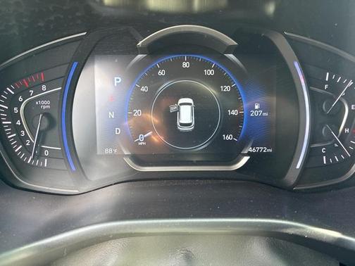 2020 Hyundai SANTA FE 2.4 SEL