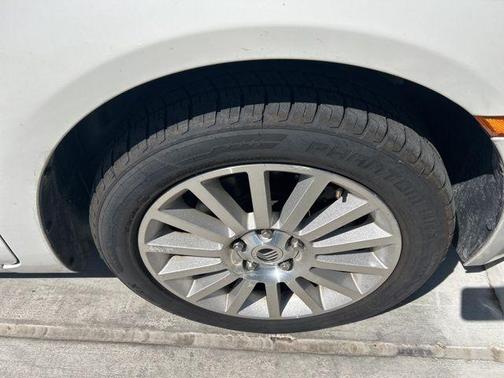 2009 Mercury Milan V6 Premier