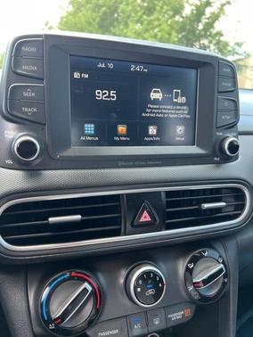 2019 Hyundai KONA SEL