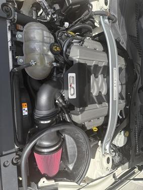 2015 Ford Mustang GT 50 Years Limited Edition