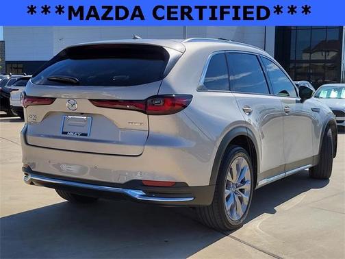 2024 Mazda CX-90 3.3 Turbo Premium Plus