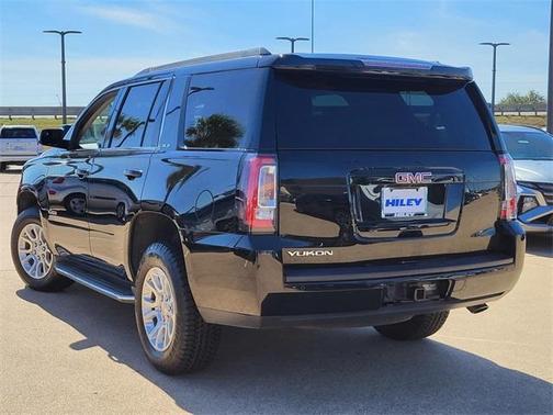 2016 GMC Yukon SLE