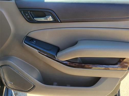 2016 GMC Yukon SLE