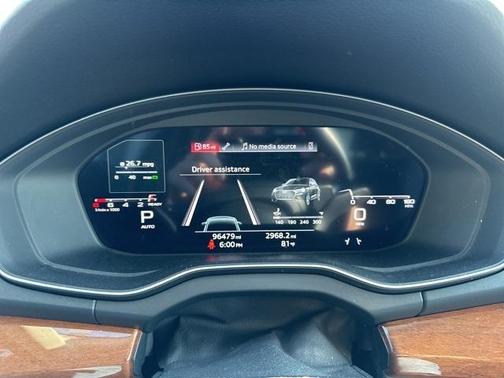 2021 Audi Q5 40 Premium Plus