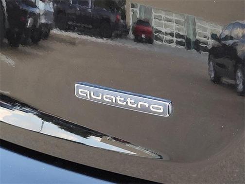 2021 Audi Q5 40 Premium Plus