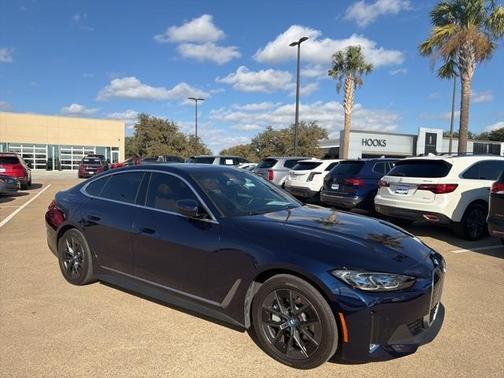 2023 BMW i4 Gran Coupe eDrive40