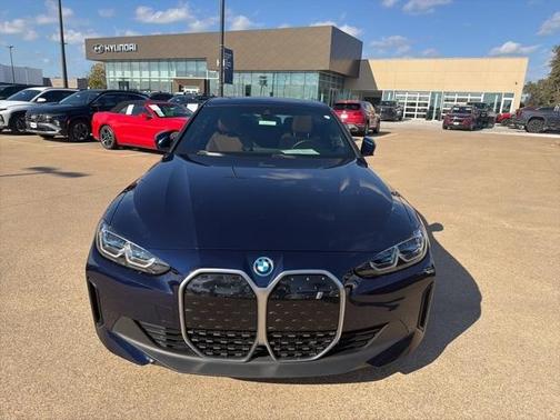 2023 BMW i4 Gran Coupe eDrive40