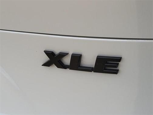 2024 Toyota Venza Nightshade