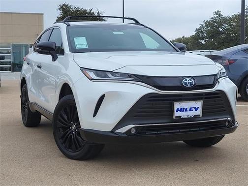 2024 Toyota Venza Nightshade