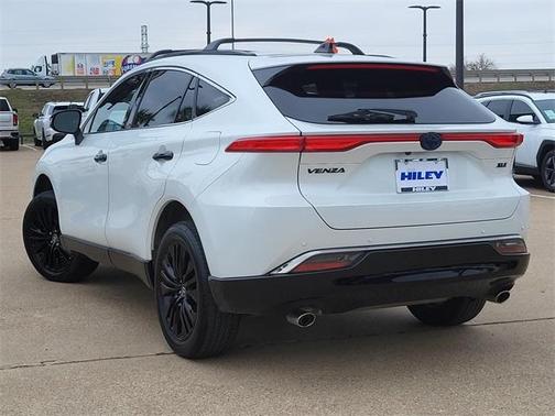 2024 Toyota Venza Nightshade