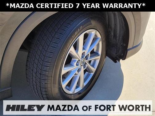 2023 Mazda CX-5 Select