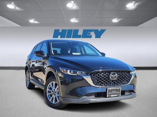 2023 Mazda CX-5 Select