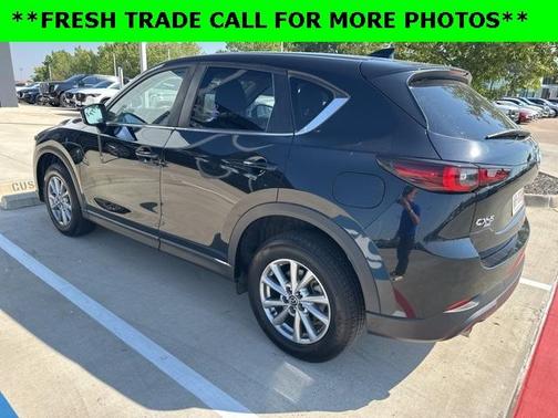 2023 Mazda CX-5 Select