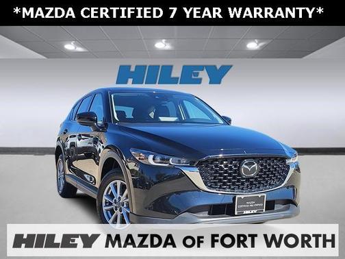 2023 Mazda CX-5 Select