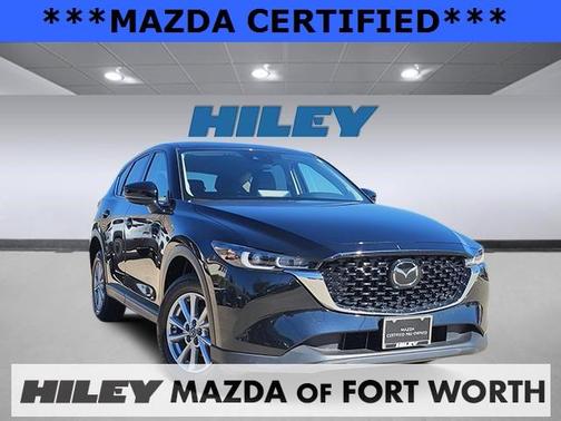 2023 Mazda CX-5 Select