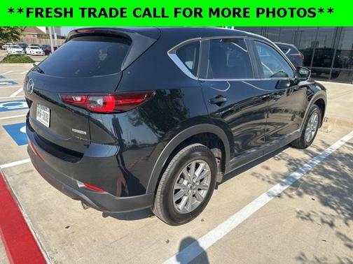 2023 Mazda CX-5 Select