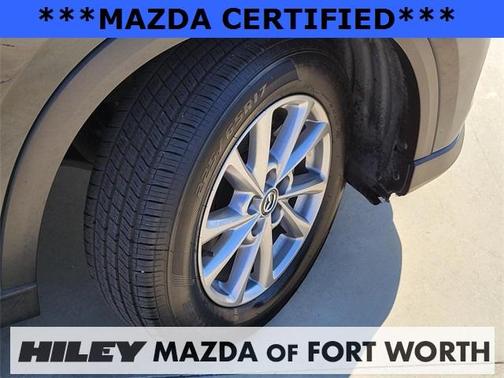 2023 Mazda CX-5 Select